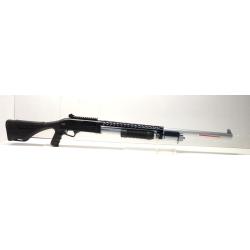 Fusil a pompe Wincheter SXP Marine Xtrem Defender Cal. 12/76 Canon 61CM