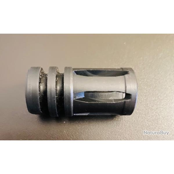 Frein de bouche 22 lr