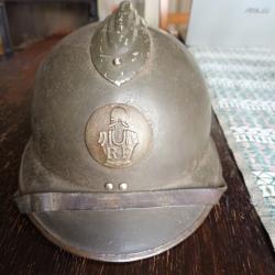 Casque M26 genie
