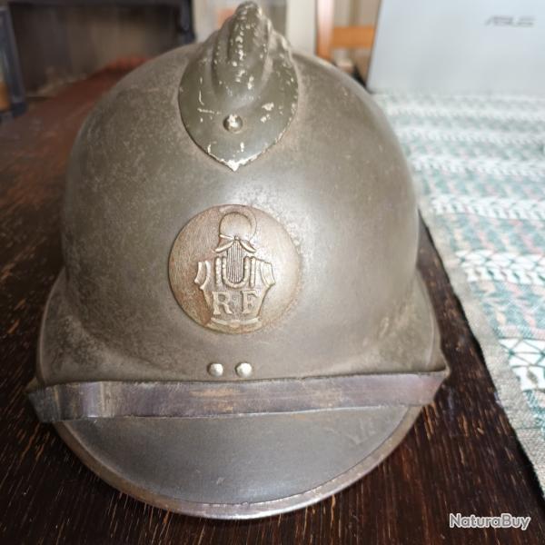 Casque M26 genie
