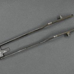 Planchette &eacute;l&eacute;vatrice Mossberg cal.12/76
