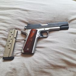 Pistolet 1911 springfeald armory ronin 9x19 mm
