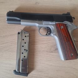 Pistolet springfeald  armory  9x19 mm