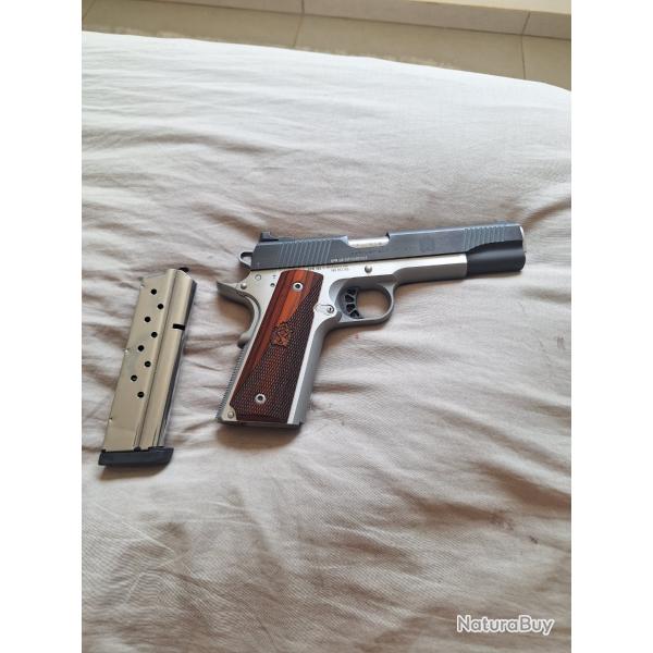 Pistolet 1911 springfeald armory ronin 9x19 mm