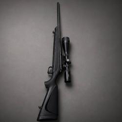 Remington Model 770 Synthetique Cal 300 Win Mag