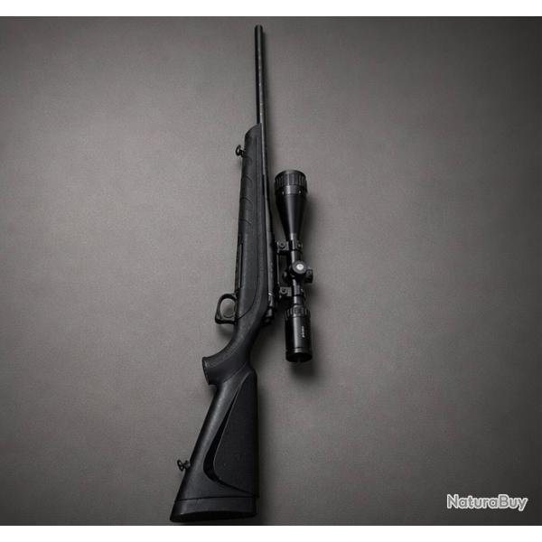 Remington Model 770 Synthetique Cal 300 Win Mag