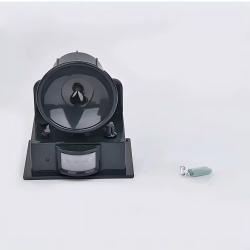 Repulsif Solaire Ultrasons Multi Animaux pour Jardin LIVRAISON OFFERTE