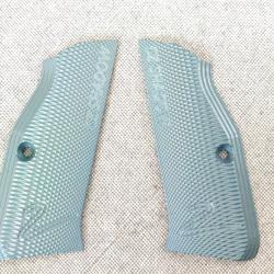 PLAQUETTES METAL CZ SHADOW2 long