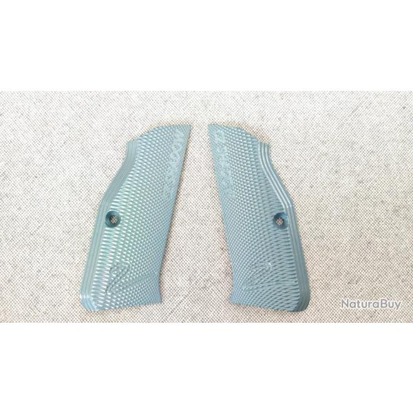 PLAQUETTES METAL CZ SHADOW2 long
