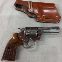 COLT Mod&egrave;le Detective Special Calibre 38SP d'occasion