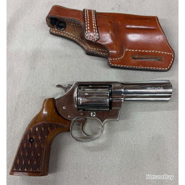 COLT Mod�le Detective Special Calibre 38SP d'occasion
