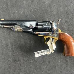 PIETTA 1862 r&eacute;plique colt pocket police cal 36