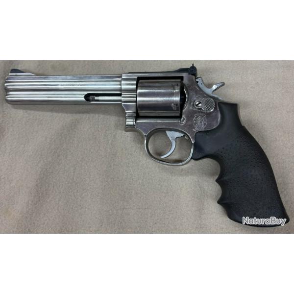 SMITH & WESSON Mod�le 686-3 6" Calibre 357mag d'occasion