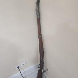 Mauser 1909 argentin
