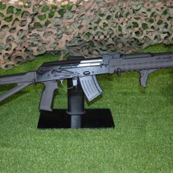 Ak 74 edition limite magpul cal 7.62x39
