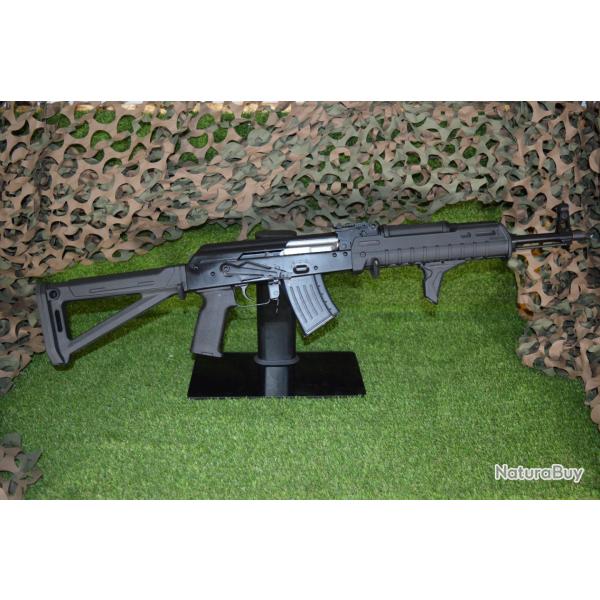 Ak 74 edition limite magpul cal 7.62x39