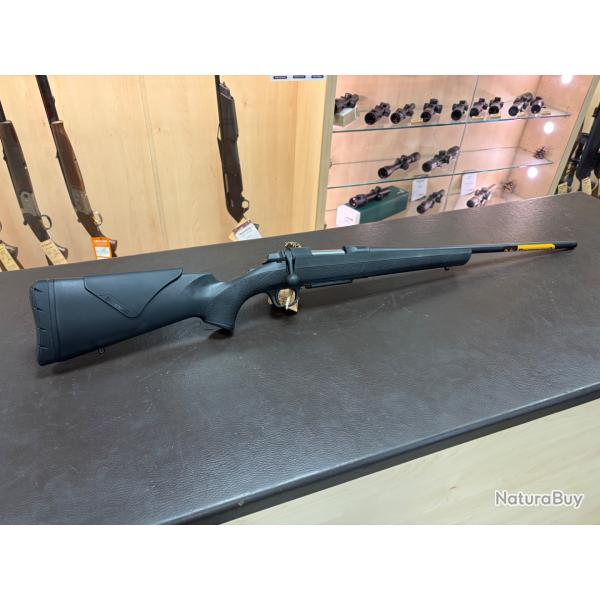 BROWNING A-BOLT 3 + COMPOSITE THREADED - CAL. 243WIN