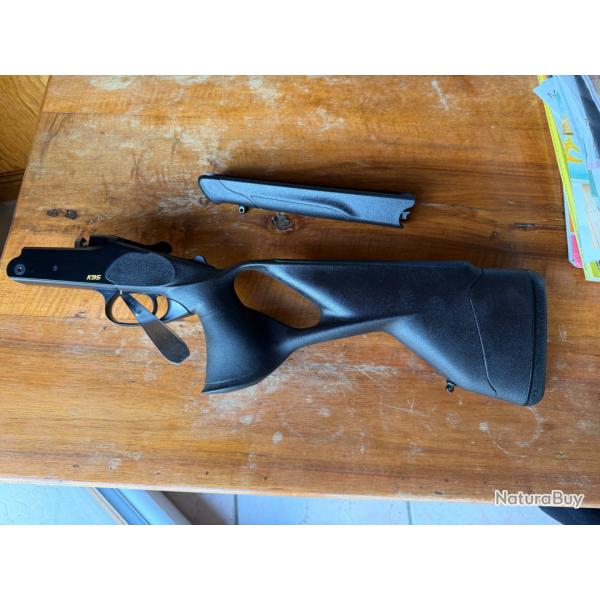 Carcasse blaser k95 Ultimate gaucher