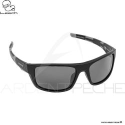 Lunettes polarisantes LEECH Moonstone Black