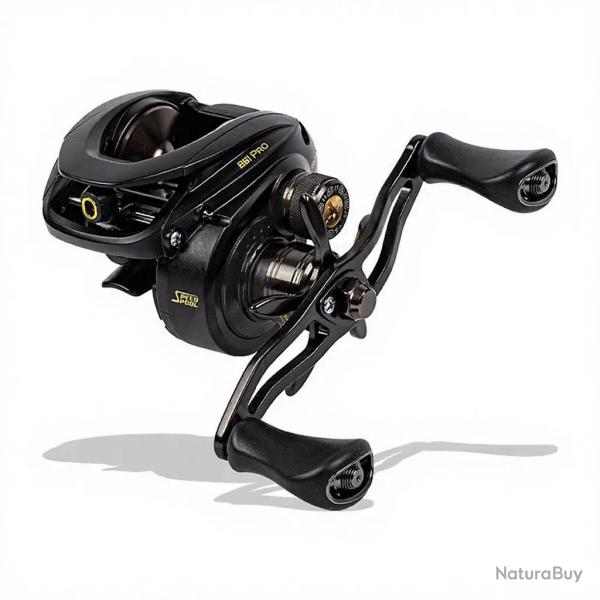 Moulinet casting LEW�S BB1 Pro SHL