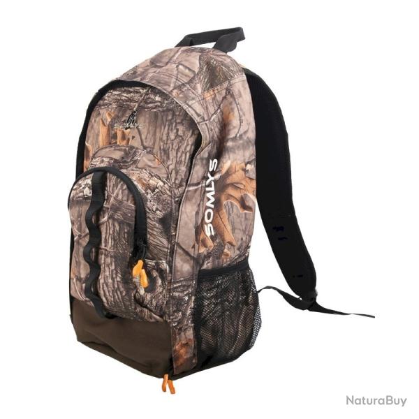 Sac � dos SOMLYS 600D polyester pvc 3dx 30L