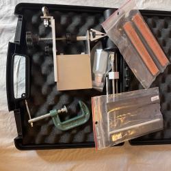 Affuteur de couteaux