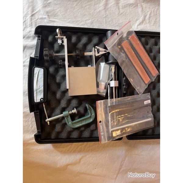 Affuteur de couteaux