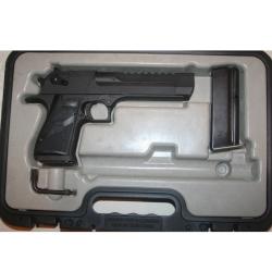 PISTOLET MAGNUM RESEARCH DESERT EAGLE MKXIX 50AE
