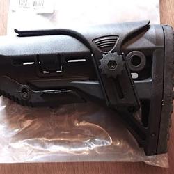 Crosse M4 Type GL-Shock