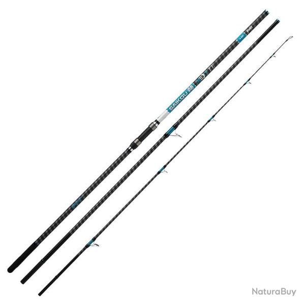 Canne surfcasting YUKI Saikou next gen TT 420