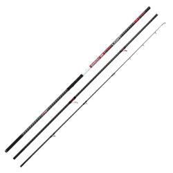 Canne surfcasting YUKI Saikou light DSC 390