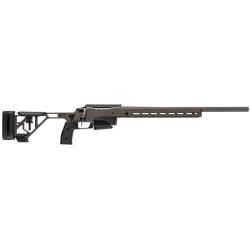 Carabine Tikka T3x ACE Target Cerakote Tungsten .308 Win
