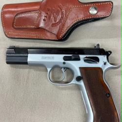 TANFOGLIO Mod&egrave;le Ultra IPSC Calibre 45ACP d'occasion