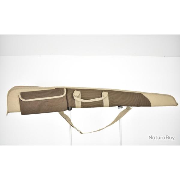Fourreau Fusil 130Cm avec poche