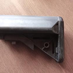 crosse M4