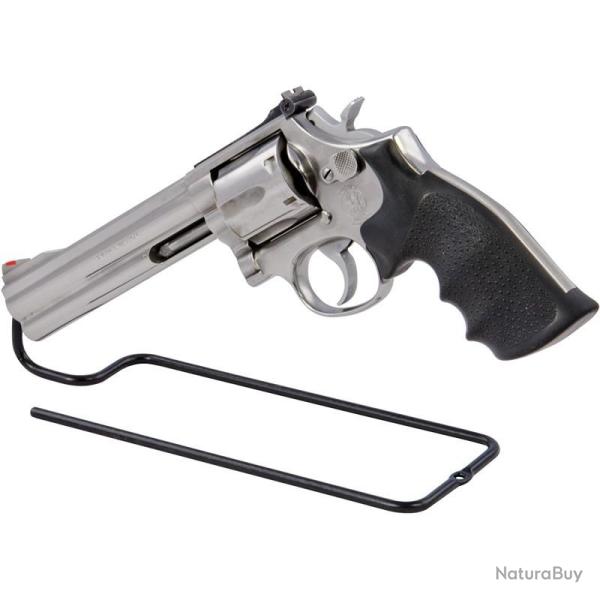 LOT DE 3 SUPPORTS POUR ARME DE POING LOCKDOWN