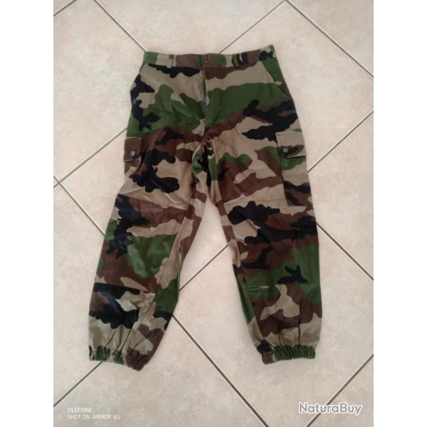 pantalon F1