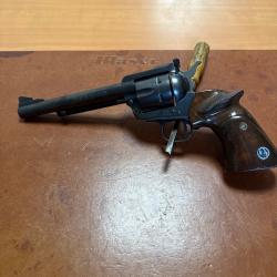 RUGER BLACKHAWK .357MAGNUM