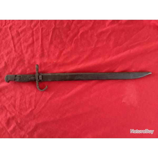 Ba�onnette Arisaka japon