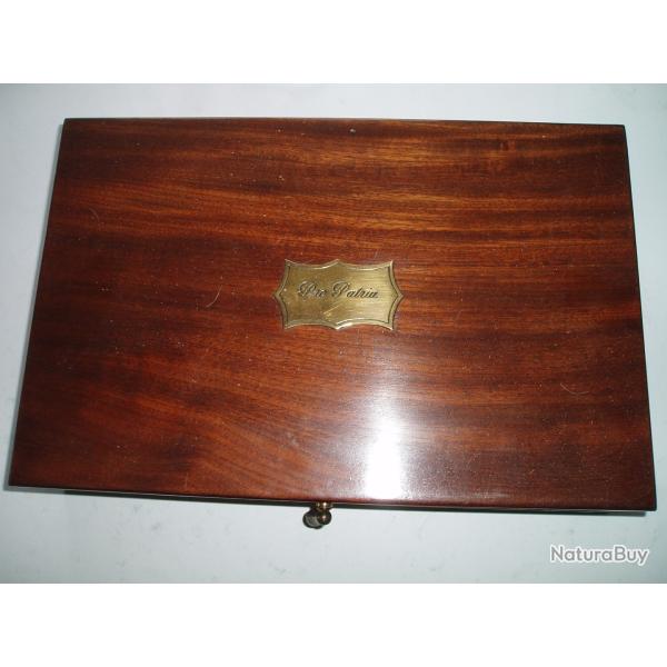 coffret