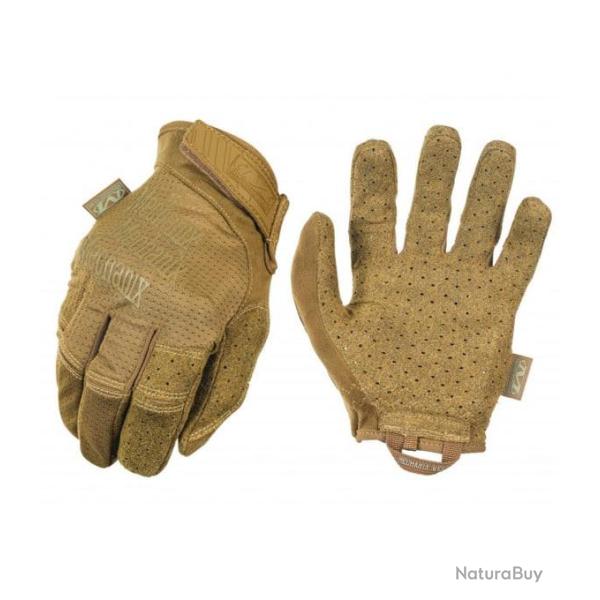 GANTS SPECIALTY VENT TAN XL