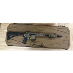 *10 EDITIONS SEULEMENT - DANIEL DEFENSE - CARABINE - CAT B - M4A1 RIII - 5.56 - 14.5" - DDM41WPSM4