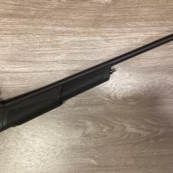 WINCHESTER PUMP sxr2 cal 300 win mag + Holosun HS403B 2MOA