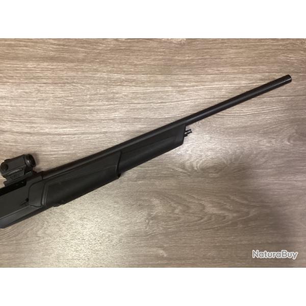 WINCHESTER PUMP sxr2 cal 300 win mag + Holosun HS403B 2MOA