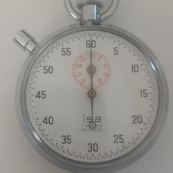 Chronom&egrave;tre ISA