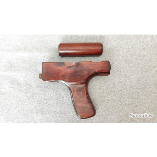 GARDE-MAIN KALASHNIKOV AK47 AIMS