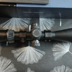 Lunette Meopta optika 6  5/30x56 RD