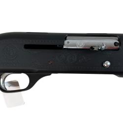 Semi auto HUGLU "601 G" 12/89, canon 76cm chokes inter, mise &agrave; prix 1� sans r&eacute;serve, occasion