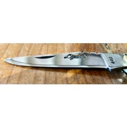 Couteau Laguiole pliant