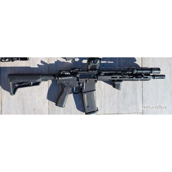 Bcm VFC Aeg